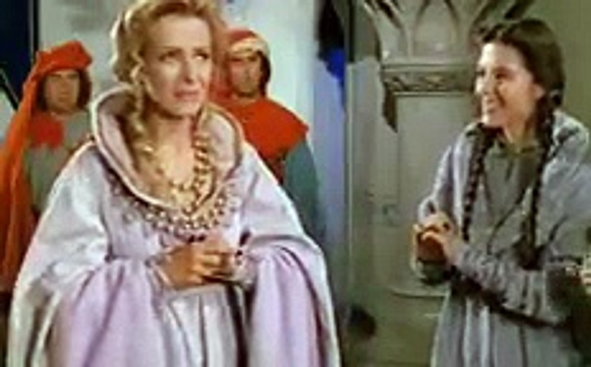 la caverne de la rose d'or 1991 episode 01 la princesse rebbelle part 1 film complet en francais