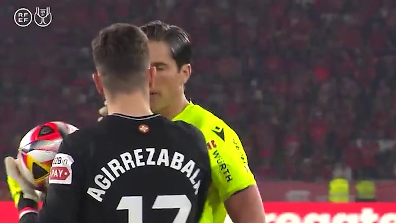 La RFEF investiga a Munuera Montero por presunto conflicto de intereses