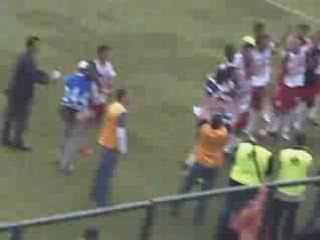 FIN DE MATCH ESS VS ASM 2008