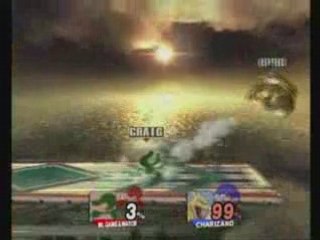 SSBB: Craig (GAW) vs BPro (PT)