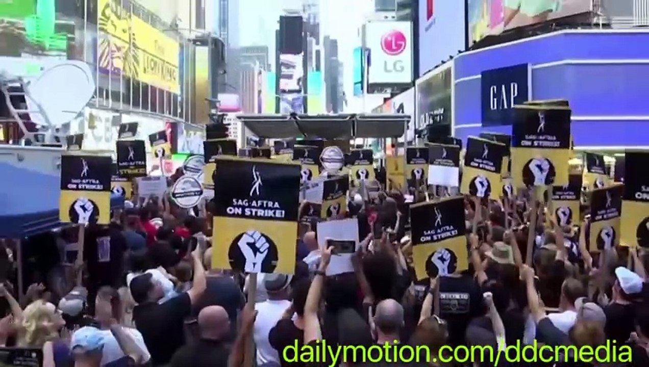 Ki-schauspieler und -komparsen am set künstliche intelligenz erobert die berlinale