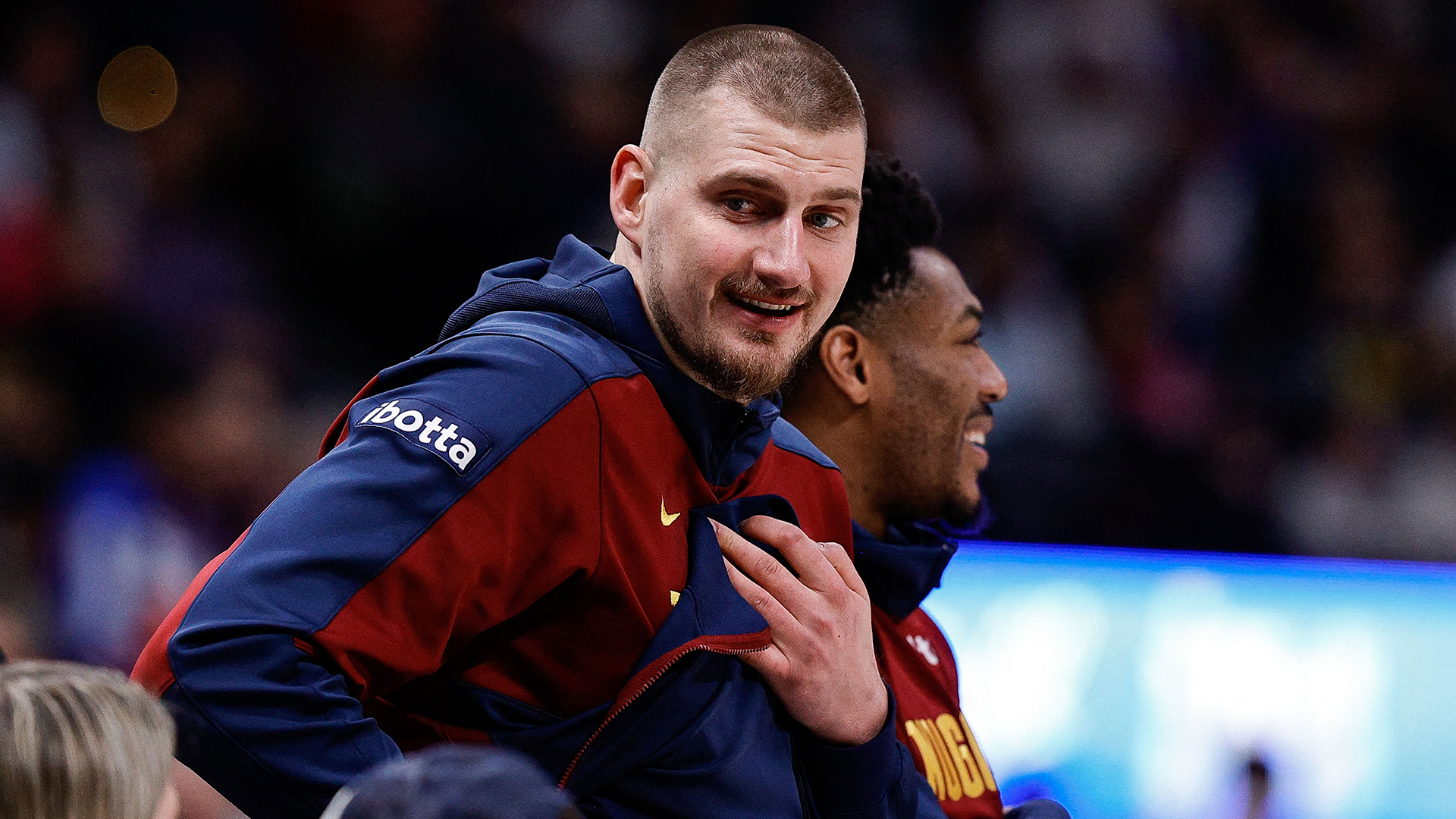 Nikola Jokic at 30: the NBA's unstoppable force