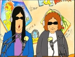 El Siguiente Programa 1x01 Qué desastre