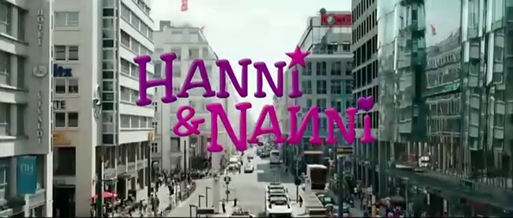 Hanni und Nanni 1