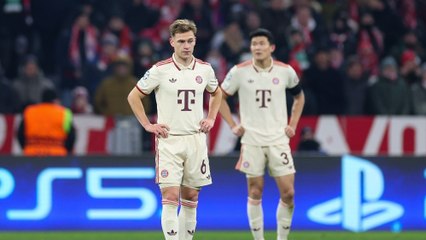 "Dieser Auftritt sollte zu denken geben": Wo steuern "ideenlose" Bayern hin?