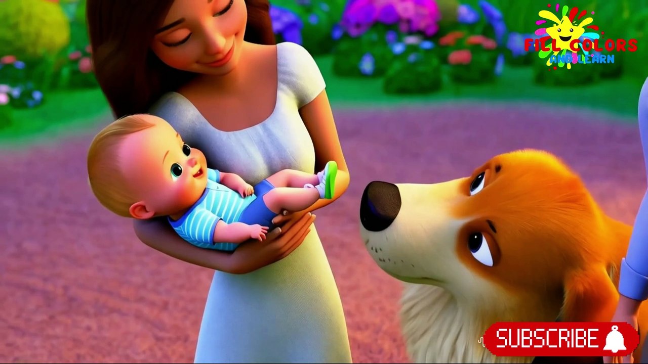 Hush little baby lullaby + more nursery rhymes and lullabies | kids song | lullaby