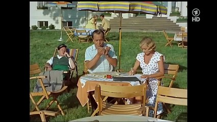 Ferien auf Immenhof 1957: Das Ponyhotel eröffnet – Doch die Gäste bleiben aus 🐴