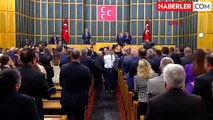 MHP lideri Bahçeli'nin sağlık durumuyla ilgili yeni açıklama