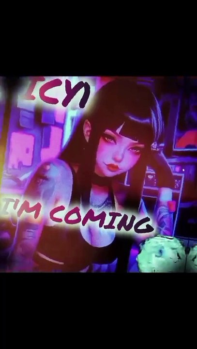 I'M COMING - COMING SOON! (2025) ✅️🔥  #dnb #newdnb #icy1 #drumnbass #noviews