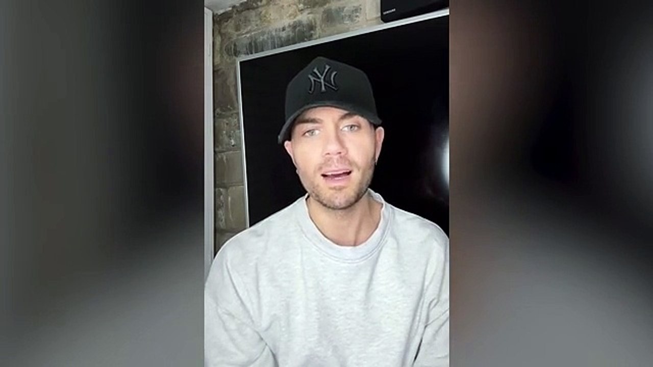 Max George cancels The Wanted 2.0’s upcoming Manchester gig after second heart operation