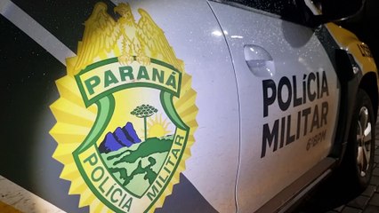 Ex-companheiro se recusa a deixar casa onde casal vivia e acaba detido