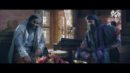 مسلسل الامام أحمد بن حنبل الحلقه 18