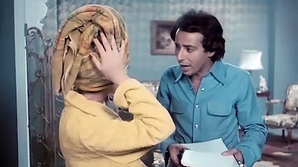 فيلم شقة في وسط البلد