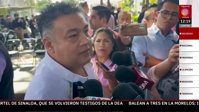 Continúa ola de asaltos violentos en Tepoztlán; podría haber policías involucrados