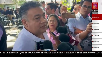 Continúa ola de asaltos violentos en Tepoztlán; podría haber policías involucrados