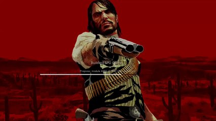 Red Dead Redemption: Game of the Year Edition online multiplayer - ps3