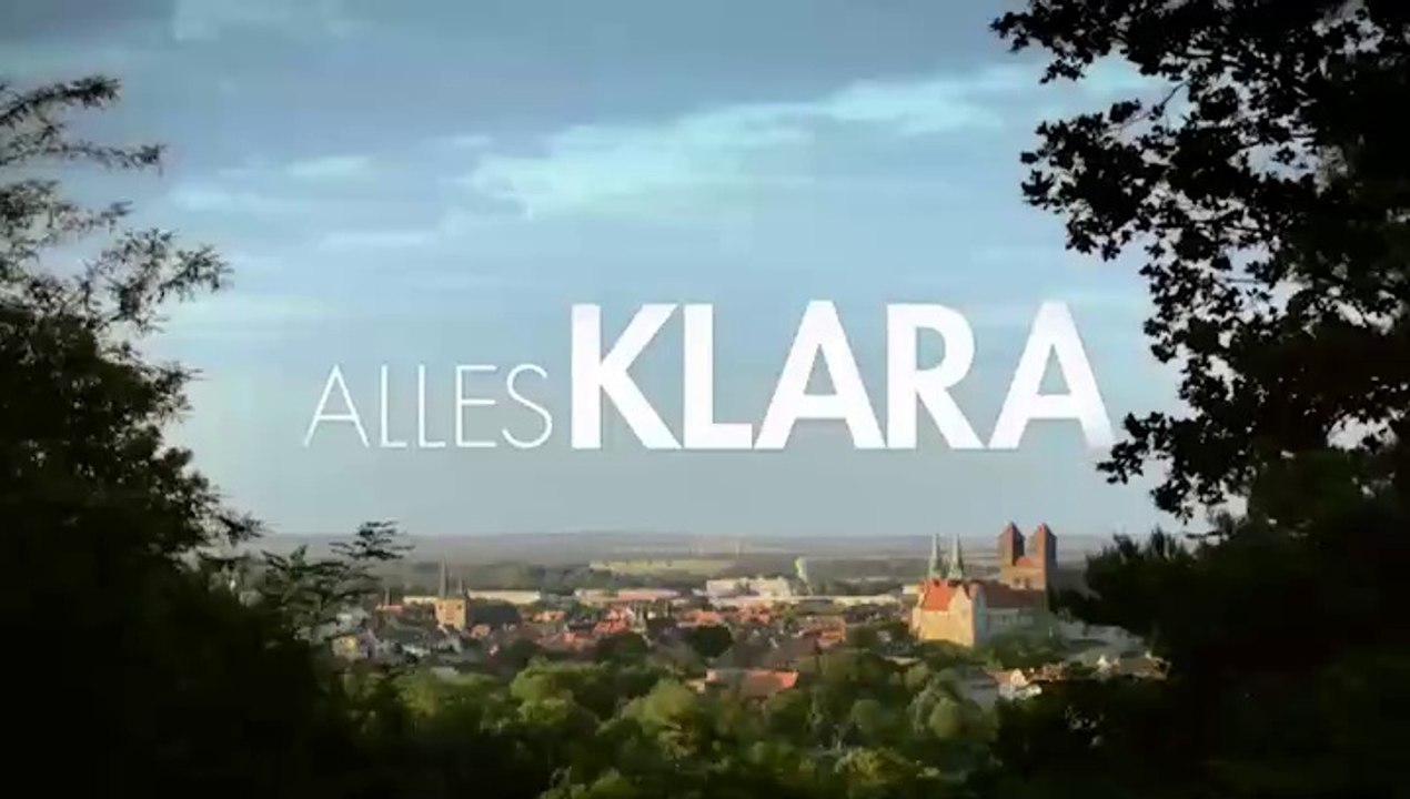 Alles Klara -38- Der dritte Mann