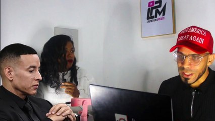 Daddy Yankee culpable de su situacion