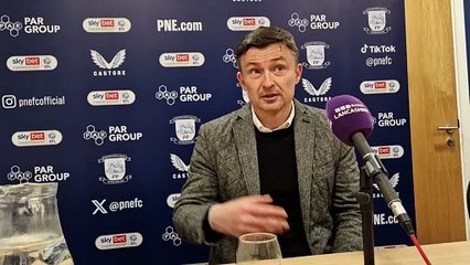 Paul Heckingbottom's Next Steps After Millwall Match ⚽