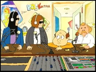 El Siguiente Programa 1x02 Pasión Enana