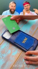 Creative & Crazy DIY Phone Cases! Which One Is Your Favorite?!