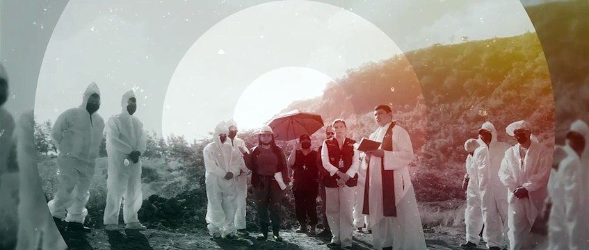 34 cadáveres no reclamados serán enterrados por Medicina Forense