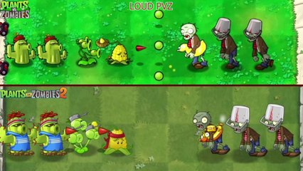 GAME PVZ FUSION p15