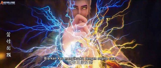 Perfect World Episode 202 Sub Indo ‼️