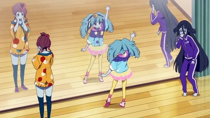 zombieland saga 12 final