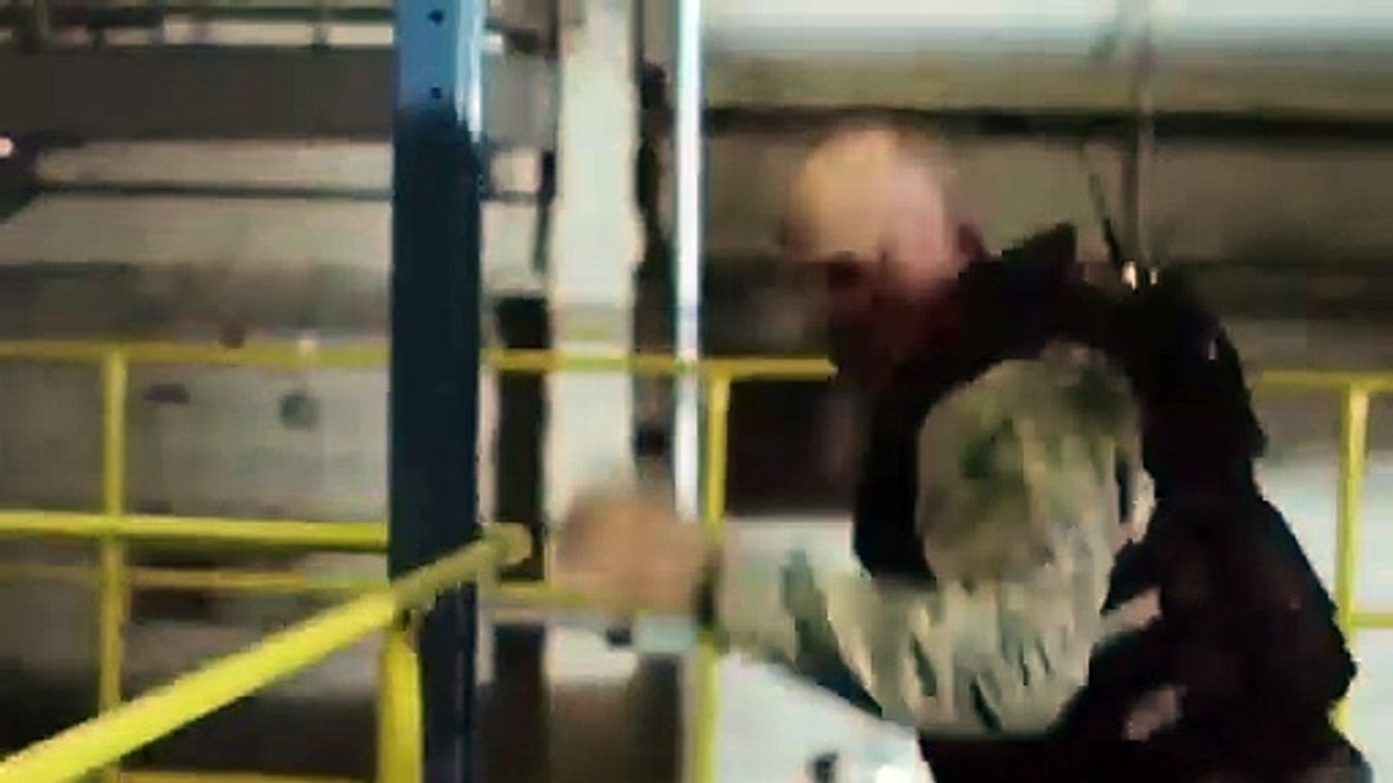 Ghosts of the Past Dead Drop Action Thriller Movie Free Movie HD