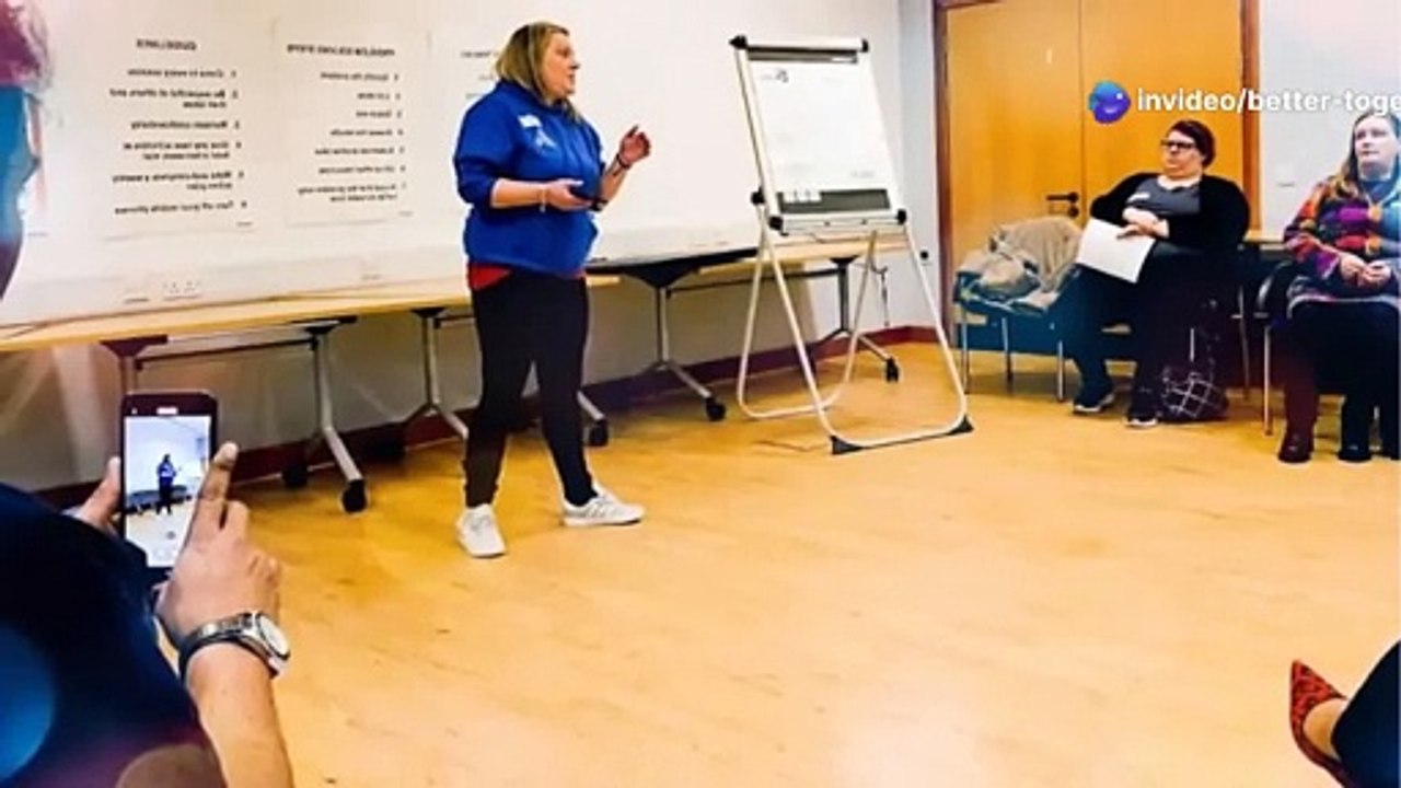 Recap Better-Together drop-in session. January 22nd 2025.
