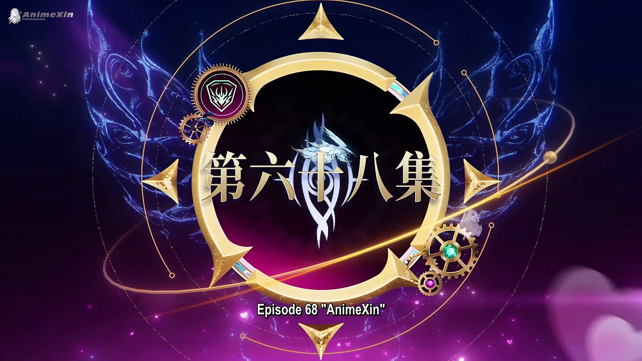 Soul Land 2 E68 (Subtitle English)