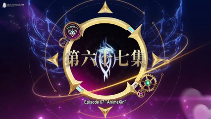 Soul Land 2 E67 (Subtitle English)