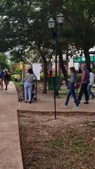Plaza "La isla", Mérida, Yucatán, México.