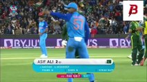 Pakistan vs India Full Highlights  Icc T20 World Cup 2022  pak vs India