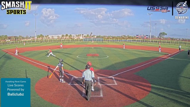 team JSM Elite 12U VS CBC Cassala - Sun, Feb 16, 2025 8:03 AM to Sun, 9:39 AM