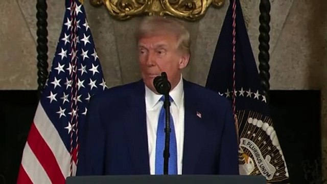 Donald Trump falsely claims Volodymyr Zelensky’s approval rating is just 4%