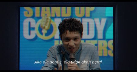 Komang (2025) Official Trailer: A Heartwarming Love Story from Indonesia 🇮🇩