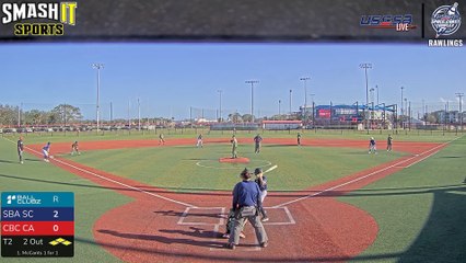 CBC Cassala VS SBA Scout - Sat, Feb 15, 2025 3:30 PM to Sat, 5:01 PM