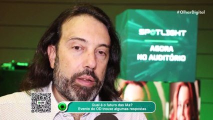 Qual é o futuro das IAs? Evento do OD trouxe algumas respostas