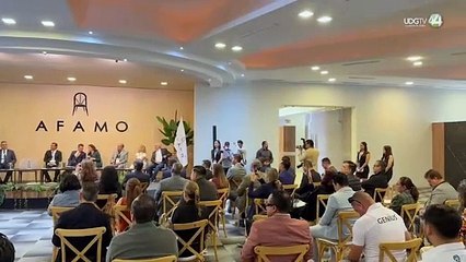 Gobernador de Jalisco anuncia la creación de un centro de diseño de mueble en Ocotlán