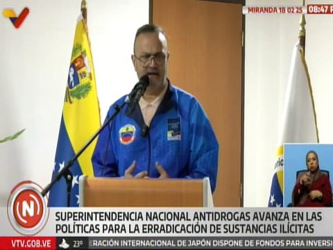 Sunad conmemora su 4to aniversario con entrega de reconocimientos