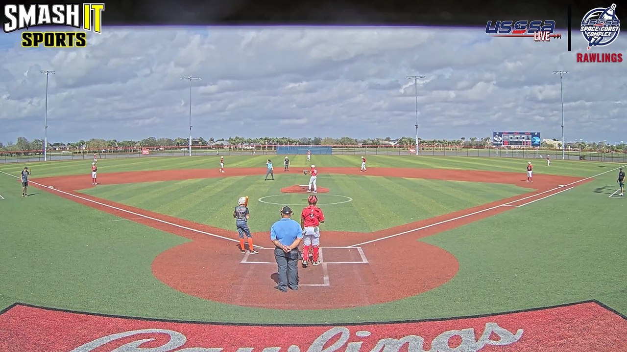 USA Prime South Orlando VS St. Lucie Canes - Sun, Feb 16, 2025 12:00 PM to Sun, 2:00 PM