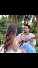 ¡Camilo y Evaluna Celebran su Renovación de Votos de Matrimonio! 💍