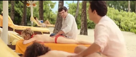 Honeymoon Crasher  I  Official Trailer  I  Netflix