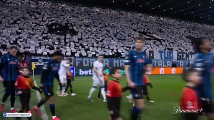 Atalanta vs. Club Brugge: Extended Highlights | UCL Knockout Phase Play-off Leg 2 |