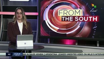 Ecuador: "A new investigative process will be initiated regarding the increase of violence"