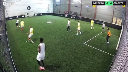 Los Cebollitas - Celeste Five Club 18/02 à 21:11 - Football LA FABRIQUE (LeFive Orléans Fleury)