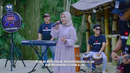 Ina Permatasari - Kuncinya Pintu Surga [Official Music Video]