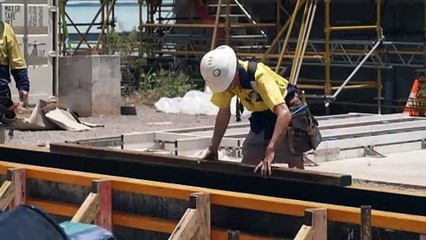 Construction workforce issues contributing to national housing target shortfall
